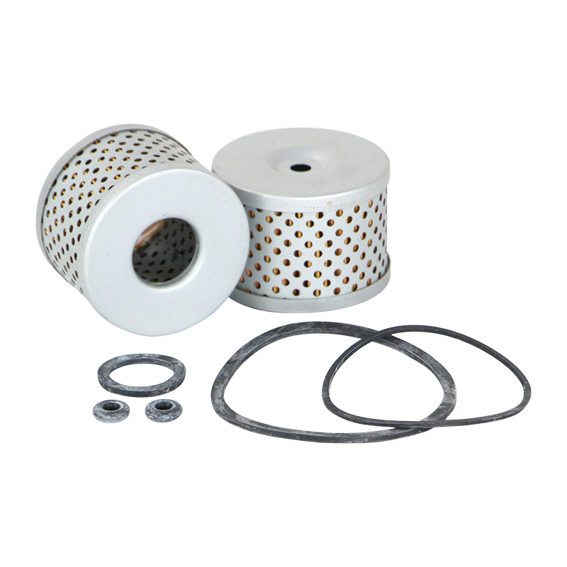 Filtre à carburant SF-FILTER SK 3719